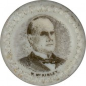 W. McKINLEY