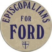 EPISCOPALIANS FOR FORD