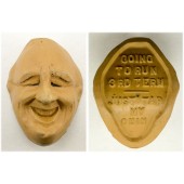 GOING TO RUN 3RD TERM -- JUST TAP MY CHIN