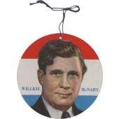 WILLKIE McNARY