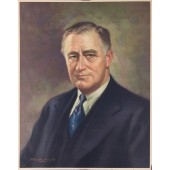 (Franklin D. Roosevelt)