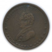 THE SOBER SECOND THOUGHTS OF THE PEOPLE ARE O.K. / THE INDEPENDENT SUB-TREASURY THE CHOICE OF THE PEOPLE