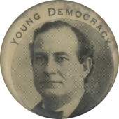 YOUNG DEMOCRACY
