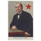 "STAR OF THE WEST"