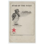 STAR OF THE WEST WILLIAM JENNINGS BRYAN Our Next President