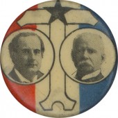 (Bryan & Stevenson) T(ammany)