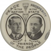 ...WILSON GLYNN FRIENDS OF THE PEOPLE