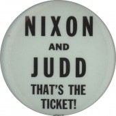 NIXON AND JUDD THAT'S THE TICKET!