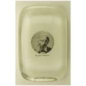 BENJAMIN HARRISON