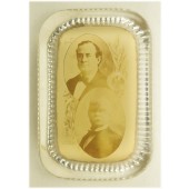 WM. J. BRYAN ADLAI E. STEVENSON