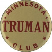 MINNESOTA TRUMAN CLUB