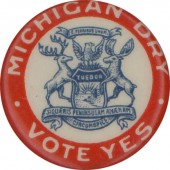 MICHIGAN DRY VOTE YES