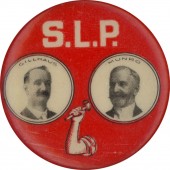 S.L.P. GILLHAUS MUNRO