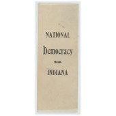 NATIONAL Democracy INDIANA