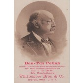 (Benjamin Butler) Bon-Ton Polish