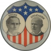 BRYAN STEVENSON (1 1/4")