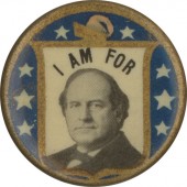 I AM FOR (Bryan)