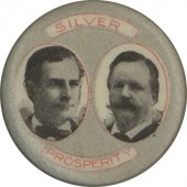 SILVER PROSPERITY