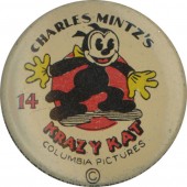 KRAZY KAT