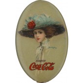 DRINK Coca-Cola