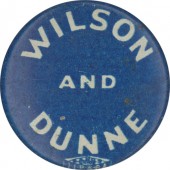 WILSON AND DUNNE