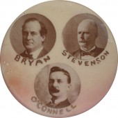 BRYAN STEVENSON O'CONNELL