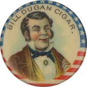 BILL DUGAN CIGAR