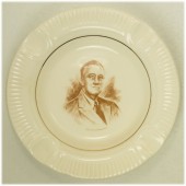 Franklin D. Roosevelt