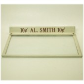 10¢ AL. SMITH 10¢