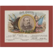 OUR LEADER (Cleveland)