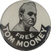 FREE TOM MOONEY