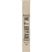 Montpelier, Ohio, W.J. BRYAN WEDNESDAY, Oct. 27, 1897.
