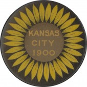 KANSAS CITY 1900