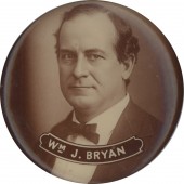 WM. J. BRYAN (2 1/4")