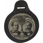 WM. J. BRYAN JOHN W. KERN