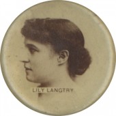LILY LANGTRY