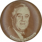 ROOSEVELT - TRUMAN