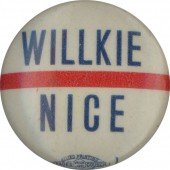 WILLKIE NICE
