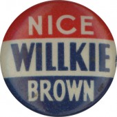 NICE WILLKIE BROWN