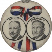 SMITH ROBINSON