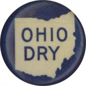 OHIO DRY