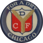 FOR A DRY CHICAGO DCF
