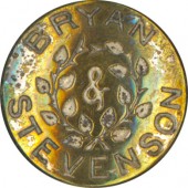 BRYAN & STEVENSON