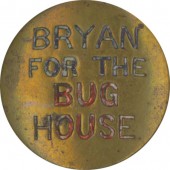 BRYAN FOR THE BUG HOUSE