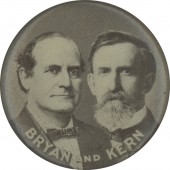 BRYAN AND KERN (1 1/4")