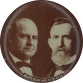 BRYAN AND KERN (1")