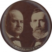 BRYAN AND KERN (1 1/4")