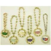 NIXON (6 bracelets)