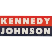 KENNEDY JOHNSON
