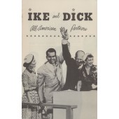 IKE and DICK All-American Partners